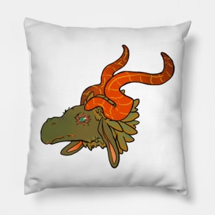 Dinraal Pillow