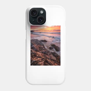 Morning Glow Phone Case