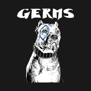 Germie T-Shirt