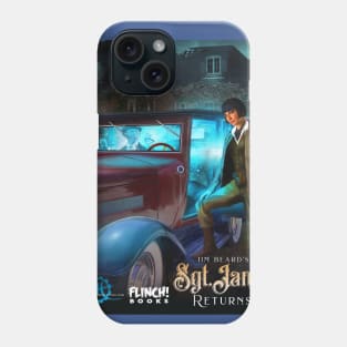 Sgt. Janus Returns Phone Case