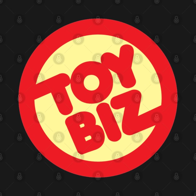 Toy Biz by That Junkman's Shirts and more!