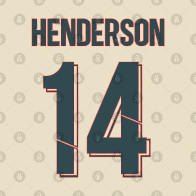 Henderson Away Liverpool jersey 21/22 by Alimator