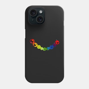 Change of Emotion Phone Case