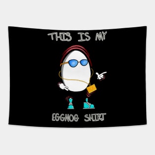 Egghead Tapestry