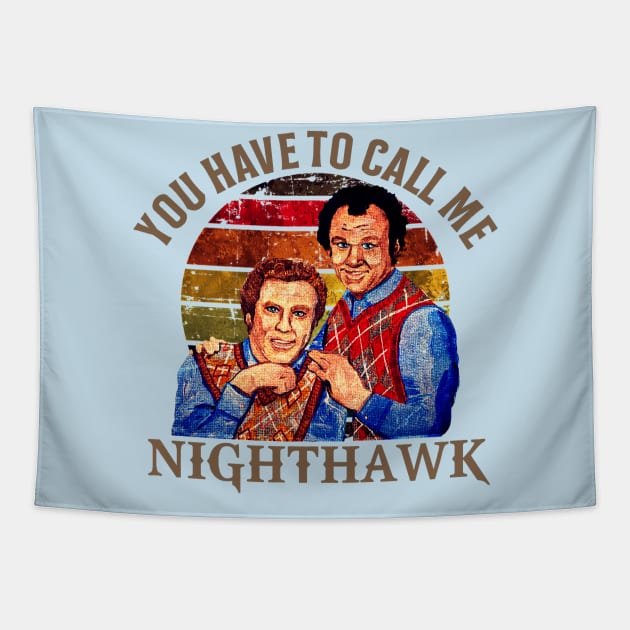 Step brothers tapestry top