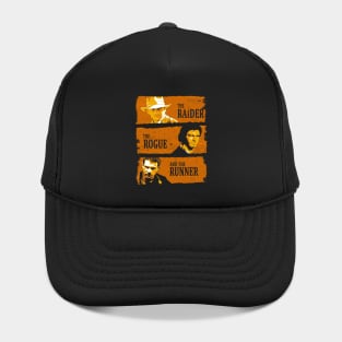 The Ford Hat