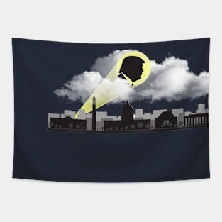 POTUS Signal Tapestry