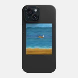 sea Phone Case