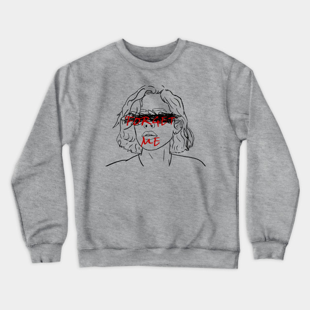 e girl sweater