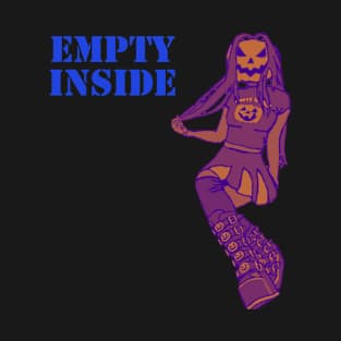 Empty Inside T-Shirt