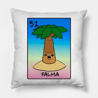 la palma Pillow