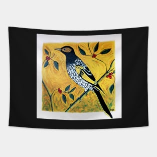 Regent Honeyeater Tapestry