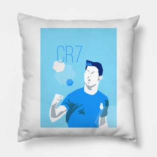 ronaldo Pillow