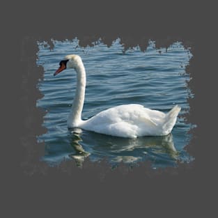 Swan T-Shirt