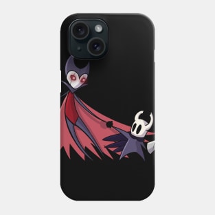 Waltz of the Grimm Knight Phone Case