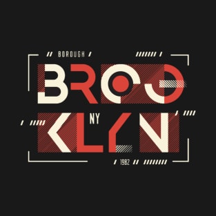 Brooklyn T-Shirt