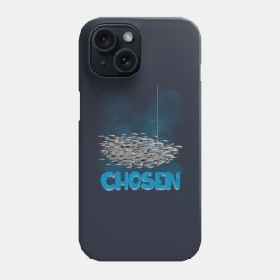 Chosen Phone Case