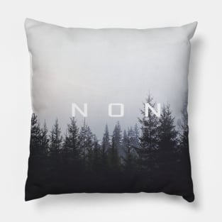 Forest NON Pillow