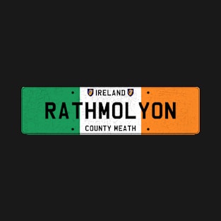 Rathmolyon Ireland T-Shirt