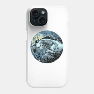 Andalusian Phone Case