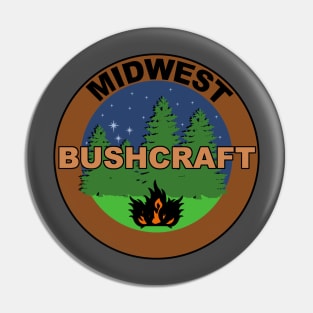 Original Logo Pin