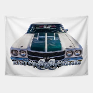 1970 Chevrolet Chevelle SS Sport Coupe Tapestry