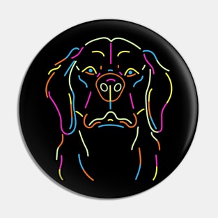 DOG Pin