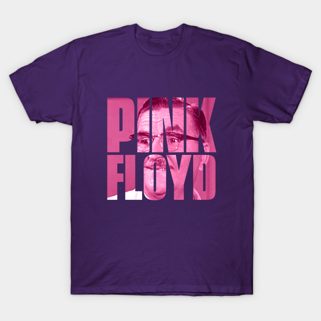 Pink Floyd - Floyd - T-Shirt