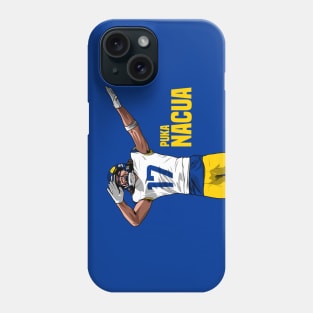 Puka Nacua Phone Case