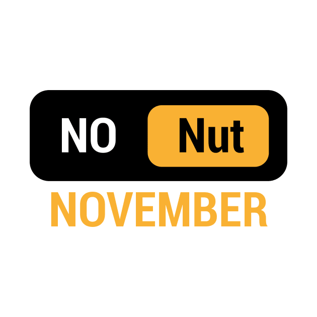 No Nut November by Acid_rain