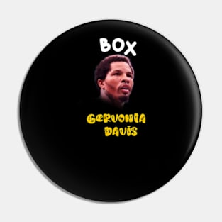 box gervonta davis Pin