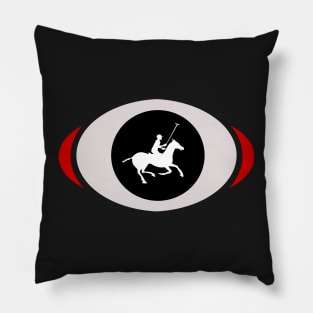 polo sport Pillow