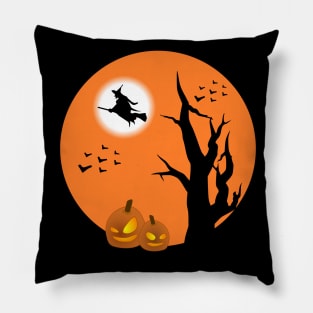 Halloween Pillow