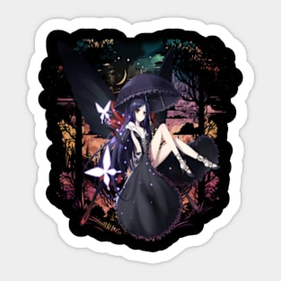 Accel World Stickers for Sale