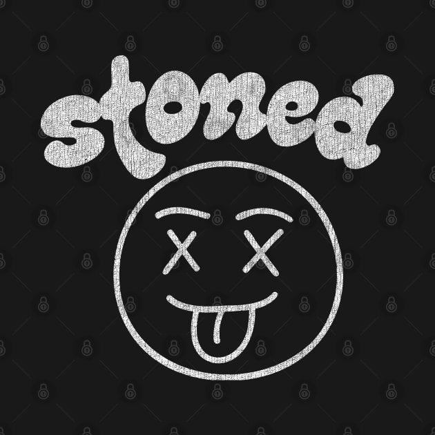 Stoned by DankFutura