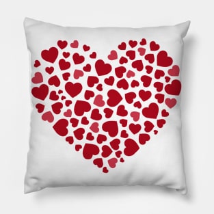 Love Pillow