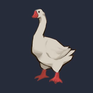 The classic goose T-Shirt