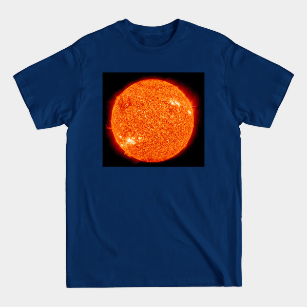 Sun - Sun - T-Shirt