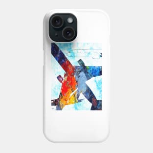 Par Avion Phone Case