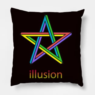 iIlusion Pillow