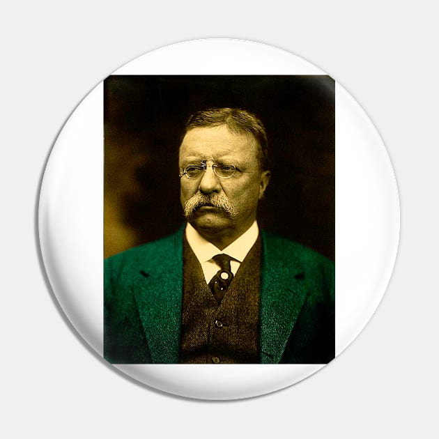 THEODORE ROOSEVELT 2 Pin by truthtopower