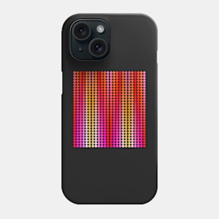 Dots big Phone Case