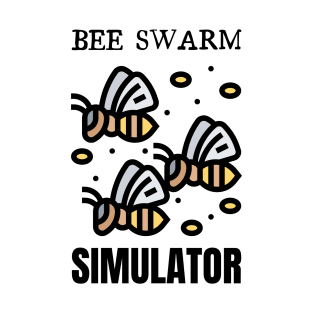 Bee Swarm Simulator T-Shirt