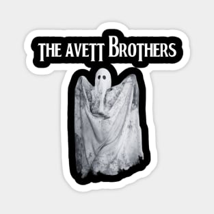 THE AVETT BROTHERS BAND Magnet