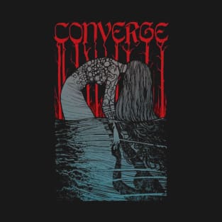 Converge T-Shirt