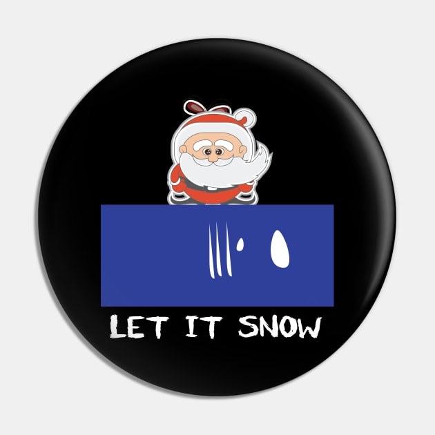 let it snow santa cocaine Pin by Gigart