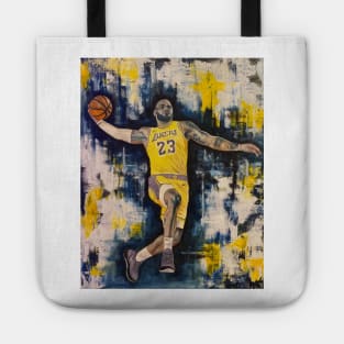 Lebron Tote