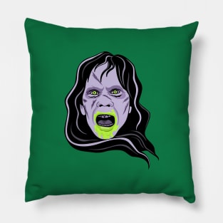 The Exorcist | I’m not Reagan Pillow
