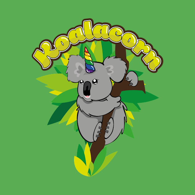 Koalacorn by BOEC Gear