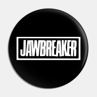 The-Jawbreaker 1 Pin